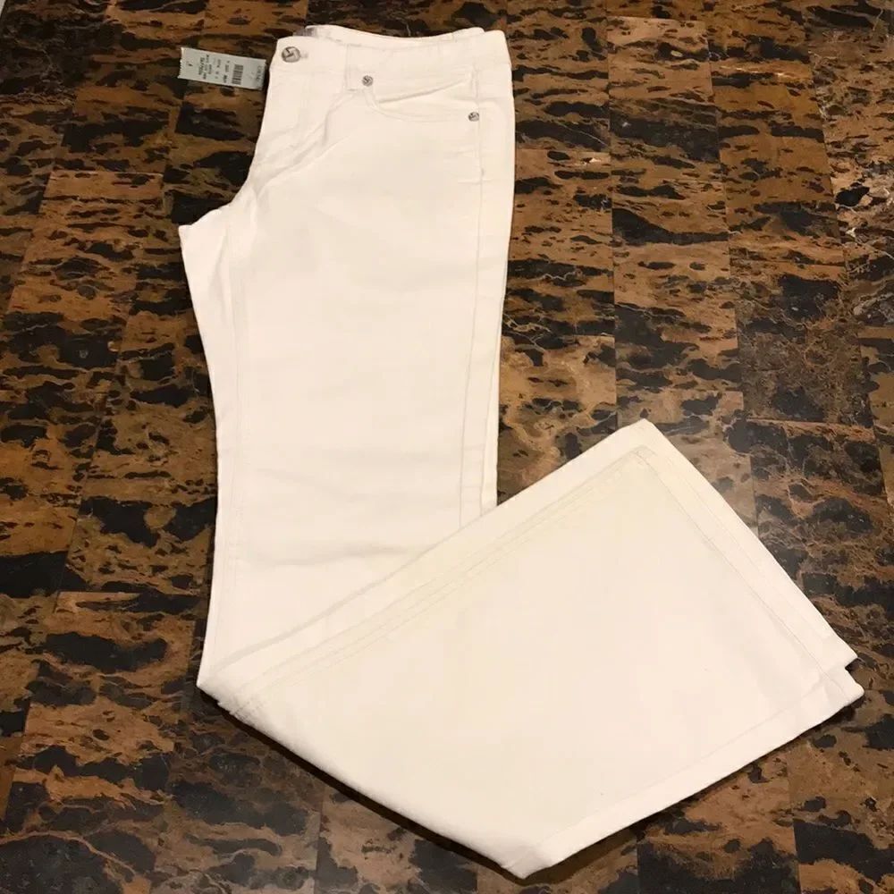 🎉last deal 🎉Cache boot cut jeans 👖